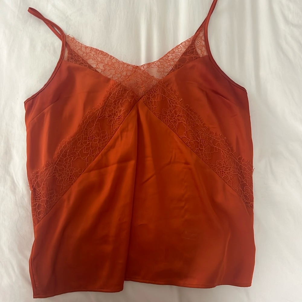 Lace Top